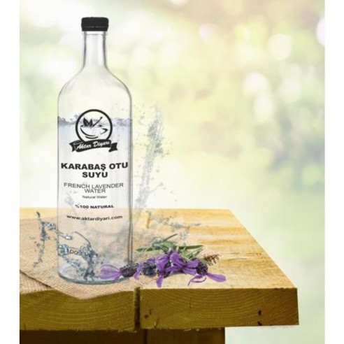 Karabaş Otu Suyu 1 Lt Aktar Diyarı Karabaş Otu Suyu 1 Lt Aktar Diyarı