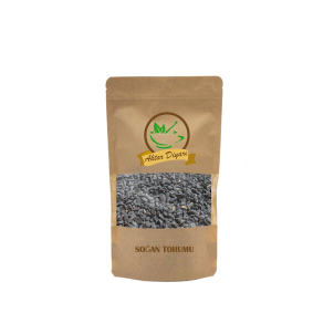 Soğan Tohumu 500GR Soğan Tohumu 500GR