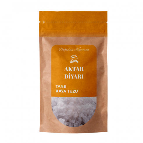 Kaya Tuzu 100 Gr Kaya Tuzu 100 Gr
