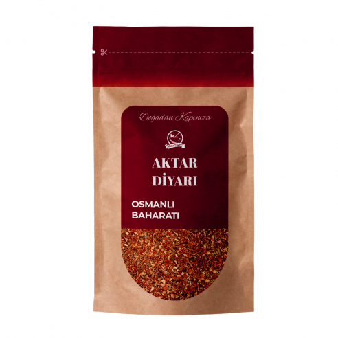 Osmanlı Baharatı 1000 GR