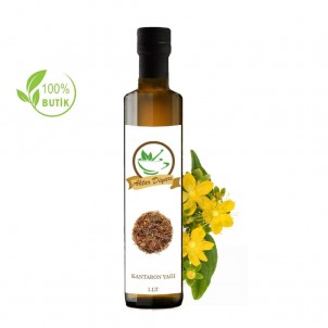 Kantaron Yağı 1 Lt Kantaron Yağı 1 Lt