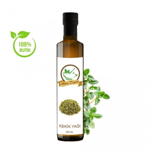 Kekik Yağı 250 ML Aktar Diyarı Kekik Yağı 250 ML Aktar Diyarı