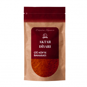 Çiğ Köfte Baharatı 250 Gr Çiğ Köfte Baharatı 250 Gr