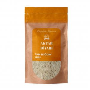 Tam Buğday Unu1 Kg Tam Buğday Unu1 Kg