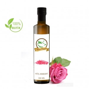 Gül Sirkesi 500 ML Gül Sirkesi 500 ML