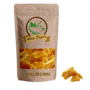 Balmumu B Kalite Parafinli 500 Gr Balmumu B Kalite Parafinli 500 Gr