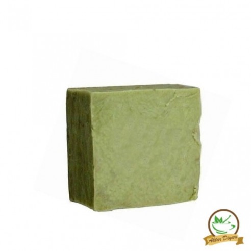 Çay Ağacı Sabunu 125 gr Çay Ağacı Sabunu 125 gr