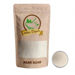 Agar Agar 100 gr Agar Agar 100 gr