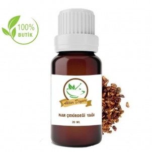 Nar Çekirdeği Yağı 20 ml