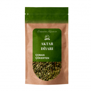 Çoban Çökerten 500 Gr Çoban Çökerten 500 Gr