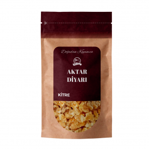 Kitre 100 Gr 1.Kalite Gıda-Kozmetik- Yenilebilir Kitre 100 Gr 1.Kalite Gıda-Kozmetik- Yenilebilir