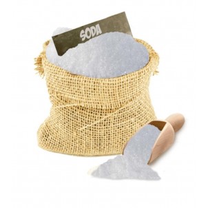 Soda Dökme 1 Kg Soda Dökme 1 Kg