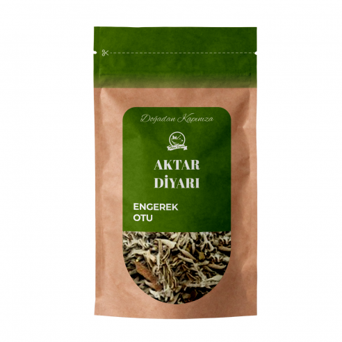 Engerek Otu Çiçeği 1 Kg Engerek Otu Çiçeği 1 Kg