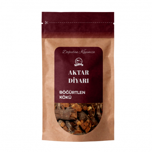 Böğürtlen Kökü 250 Gr Aktar Diyarı Böğürtlen Kökü 250 Gr Aktar Diyarı