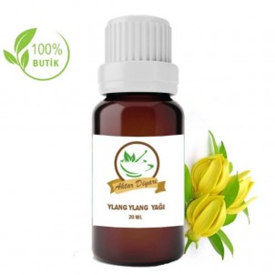 Ylang Ylang Yağı 20 ml Ylang Ylang Yağı 20 ml