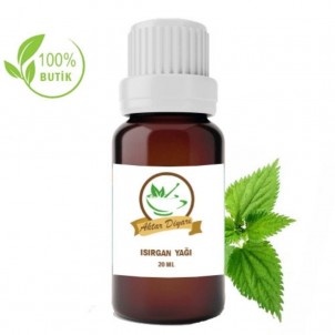 Isırgan Yağı 20 ml Isırgan Yağı 20 ml