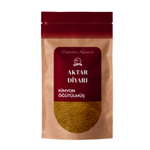 Kimyon Tozu 1 Kg Kimyon Tozu 1 Kg