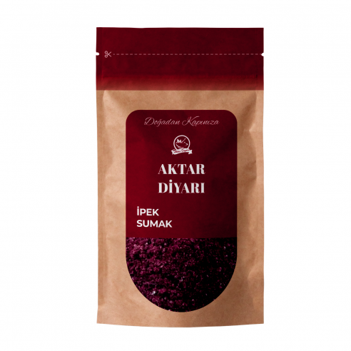 Sumak İpek 1 Kg Aktar Diyarı Sumak İpek 1 Kg Aktar Diyarı