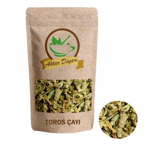Toros Çayı Dökme 100 gr Toros Çayı Dökme 100 gr