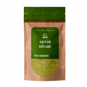 Rezene Öğütülmüş 500 gr Rezene Öğütülmüş 500 gr
