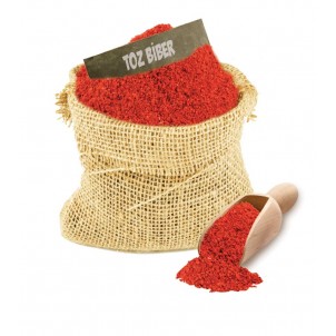 Tatlı Toz Biber 1 Kg Tatlı Toz Biber 1 Kg